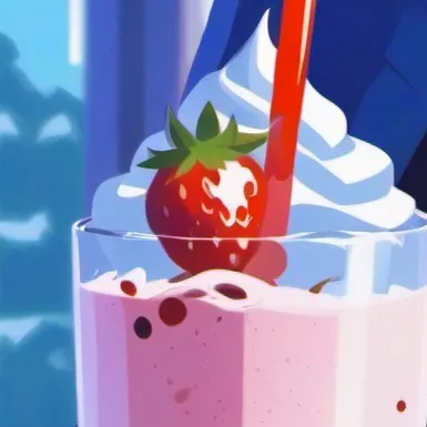 chat with ai character: lily