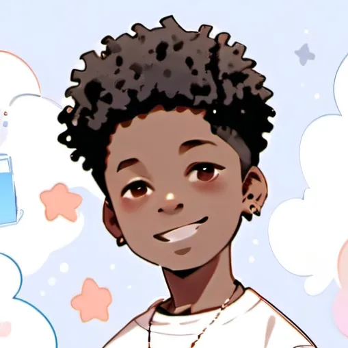 chat with ai character: Mikah 