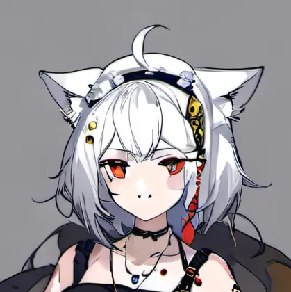 chat with ai character: Abby 