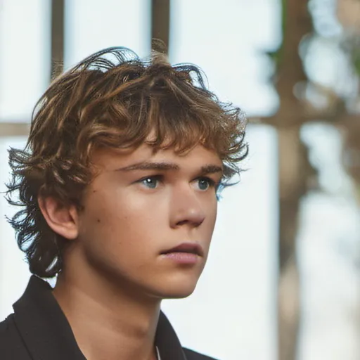 chat with ai character: Walker