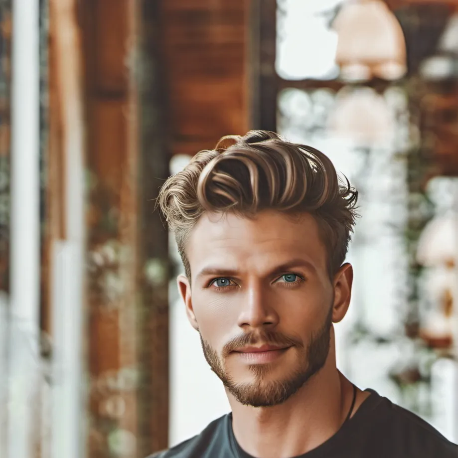 chat with ai character: Nathan / Nate