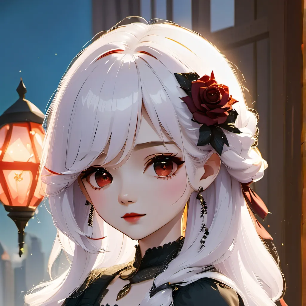 chat with ai character: afo's daughter