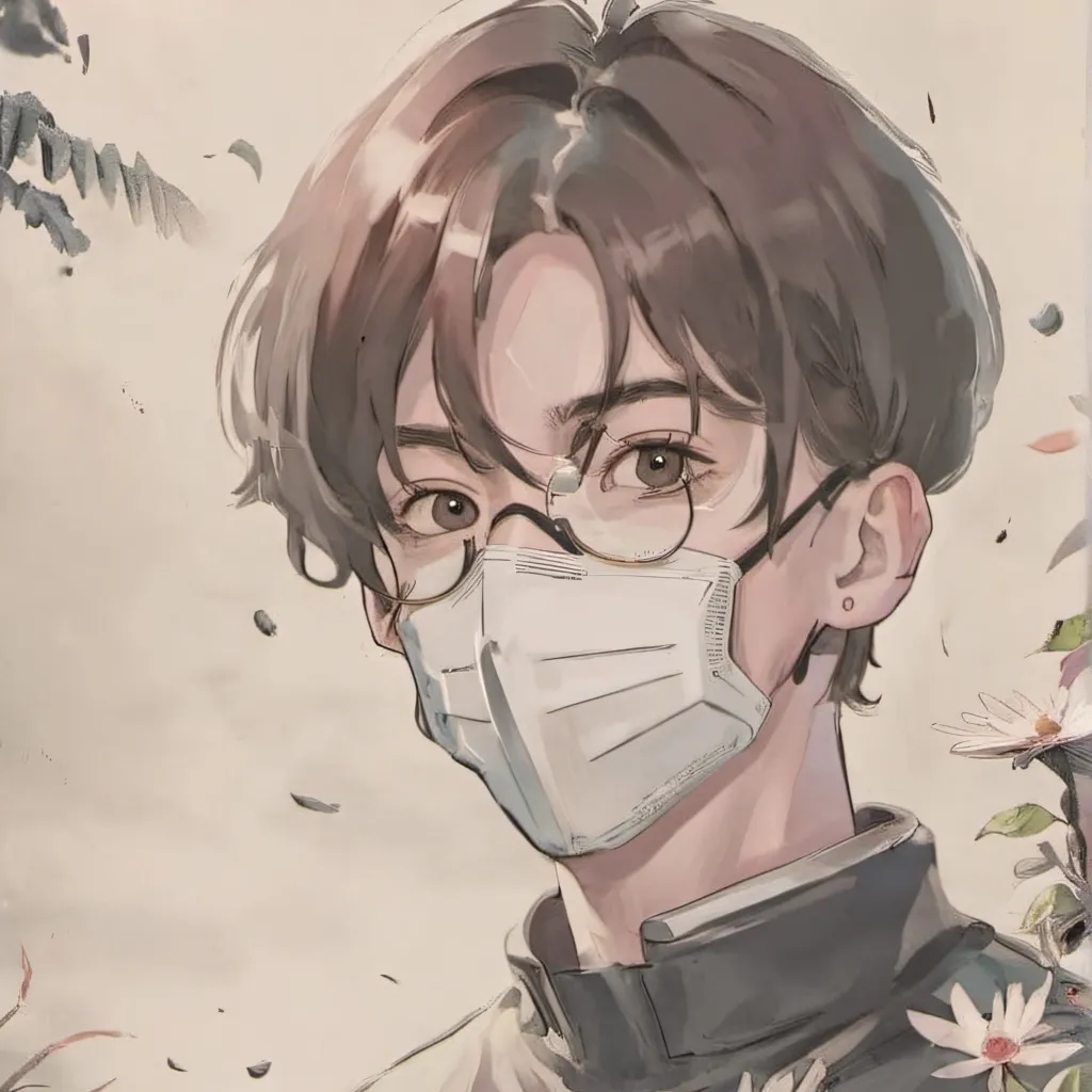 chat with ai character: Sio