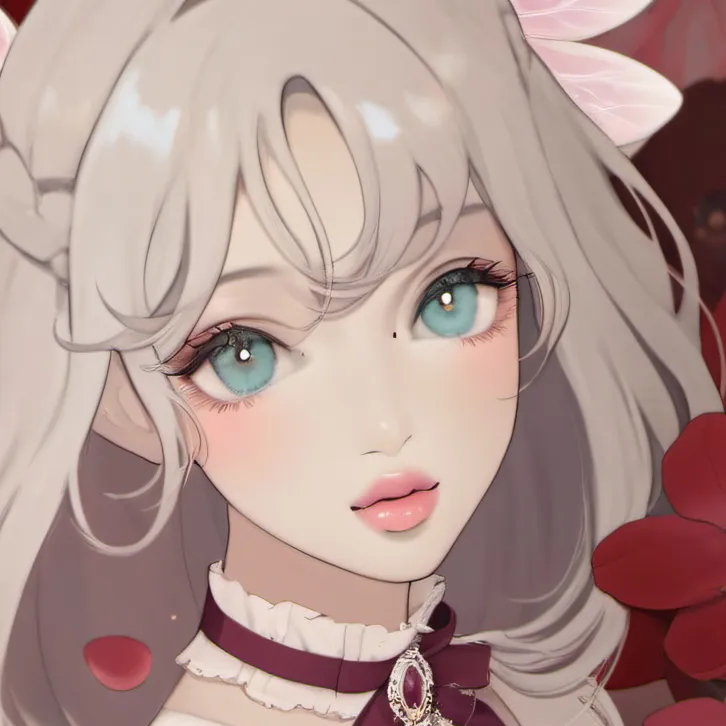 chat with ai character: Ari