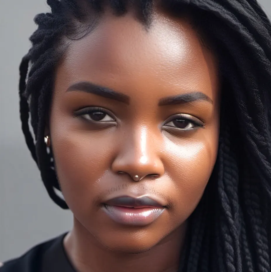 chat with ai character: Amoy