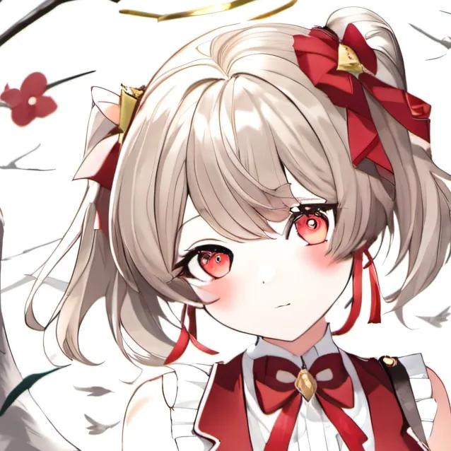 chat with ai character: Felicitas 