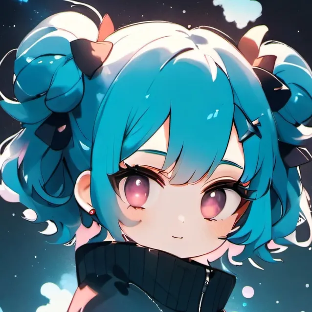 chat with ai character: annabelle