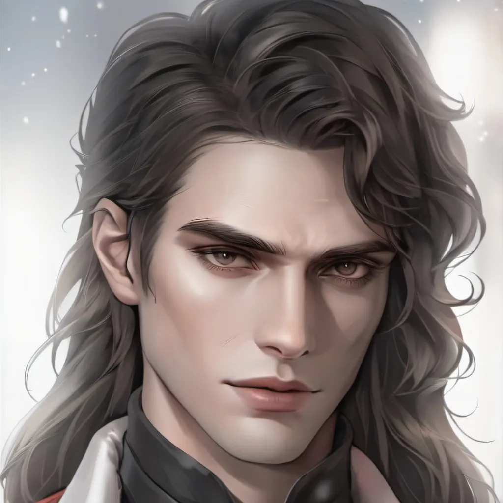 chat with ai character: Finn Archer