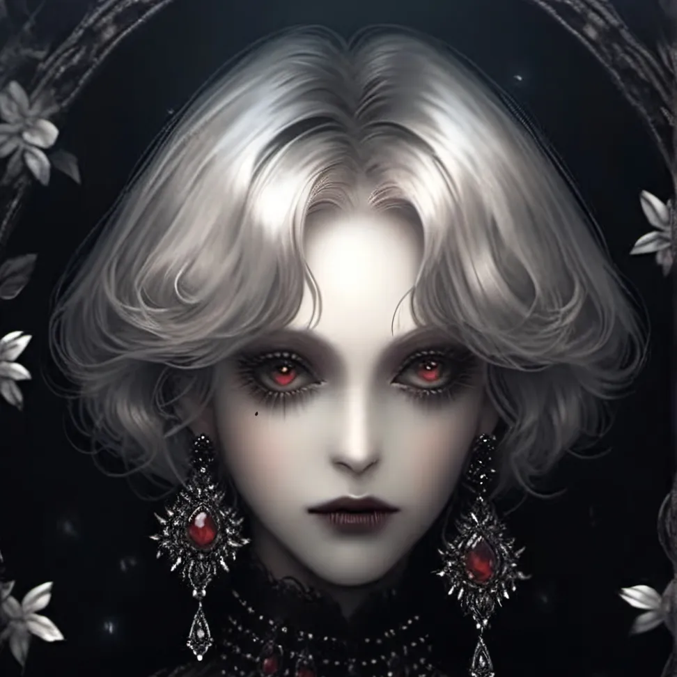 chat with ai character: Patricia