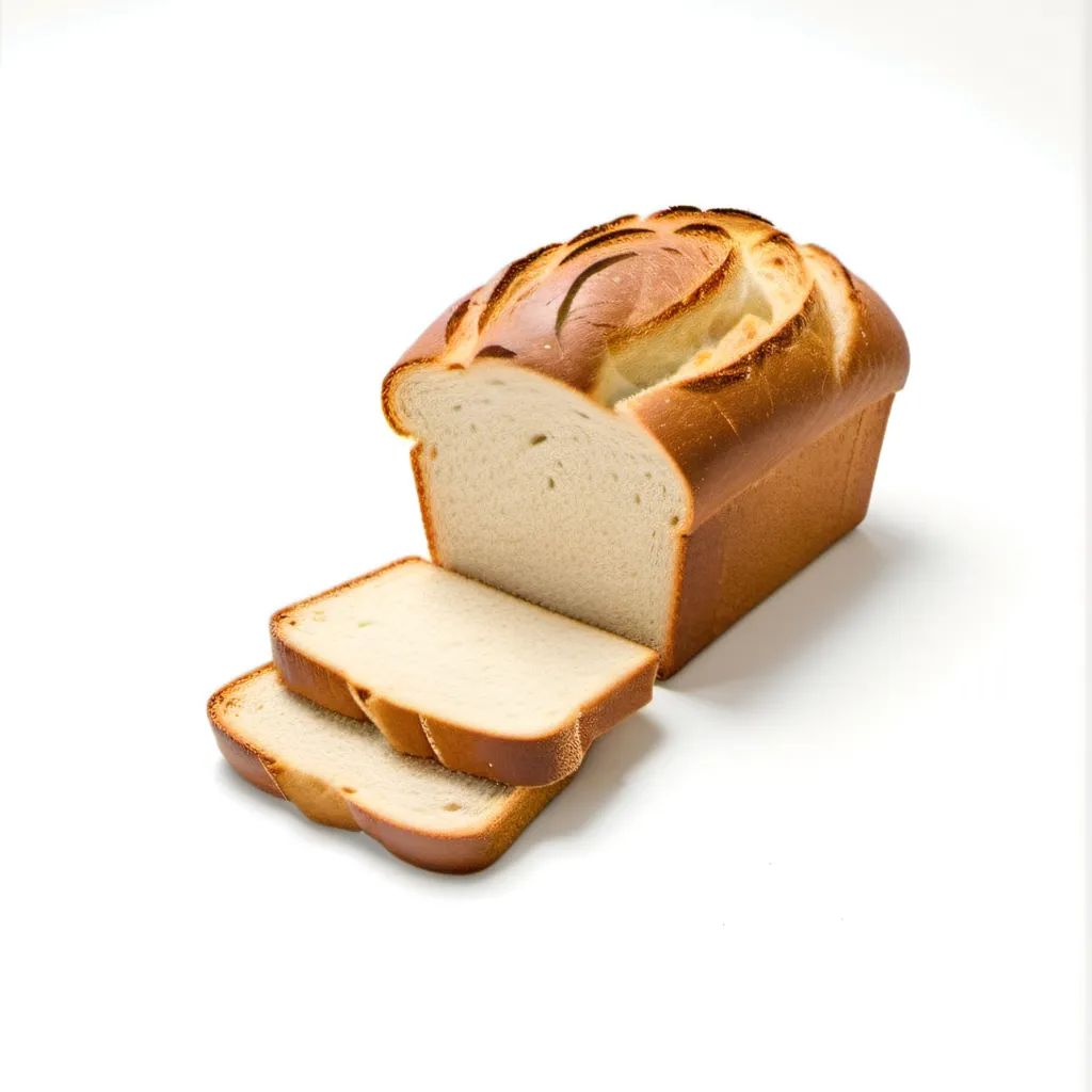 chat with ai character: bread