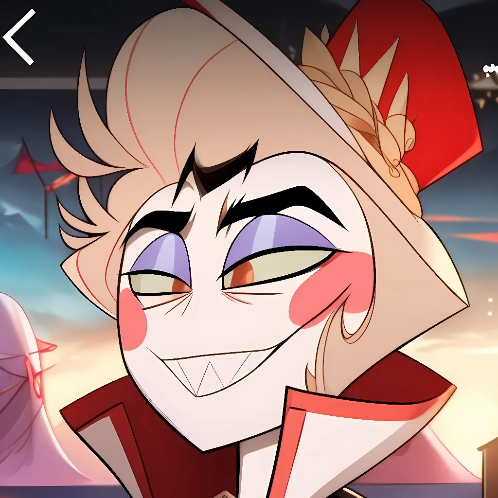 chat with ai character: Lucifer (V.2)