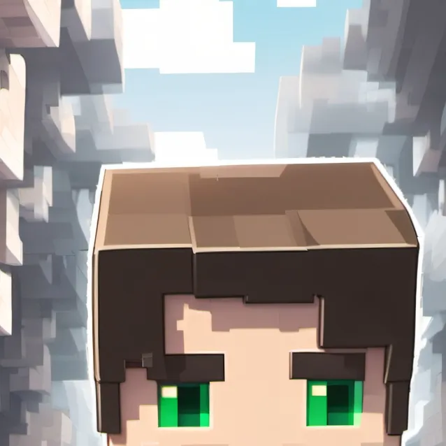 chat with ai character: MauriceYT666