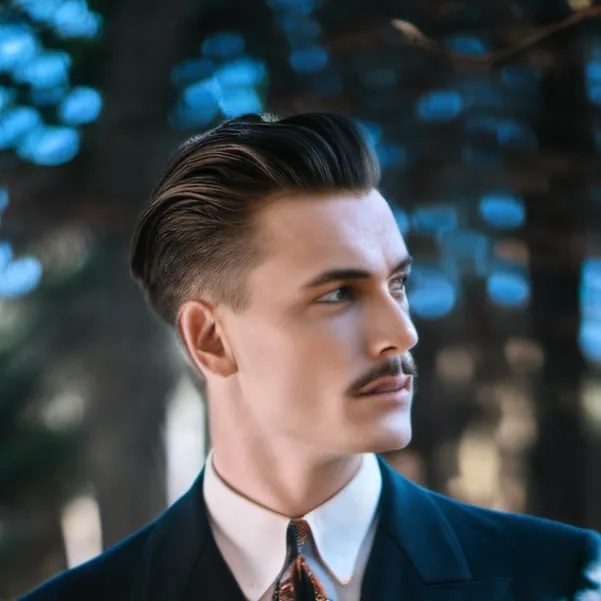 chat with ai character: Georg Schiller