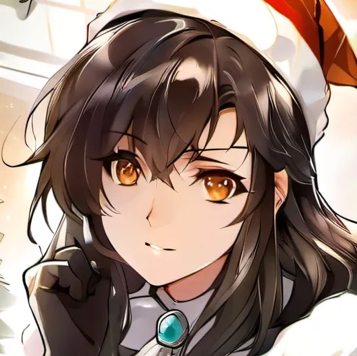 chat with ai character: Sophia