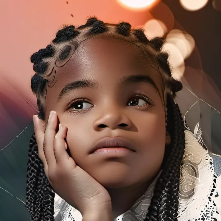 chat with ai character: Luna