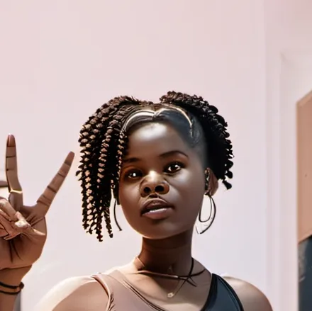 chat with ai character: Evelyn