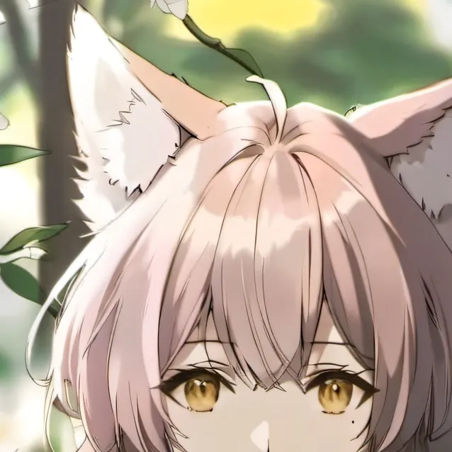 chat with ai character: abbey