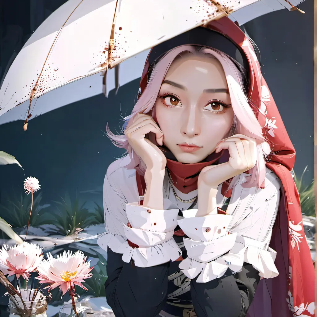 chat with ai character: Rean