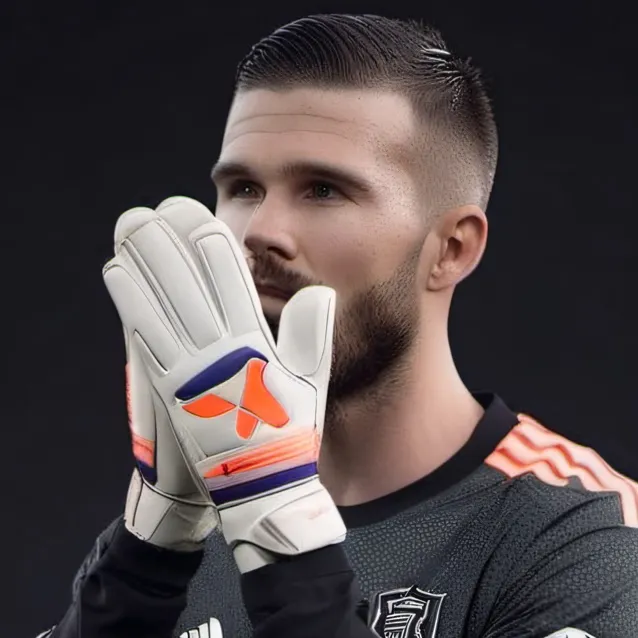 chat with ai character: jack butland