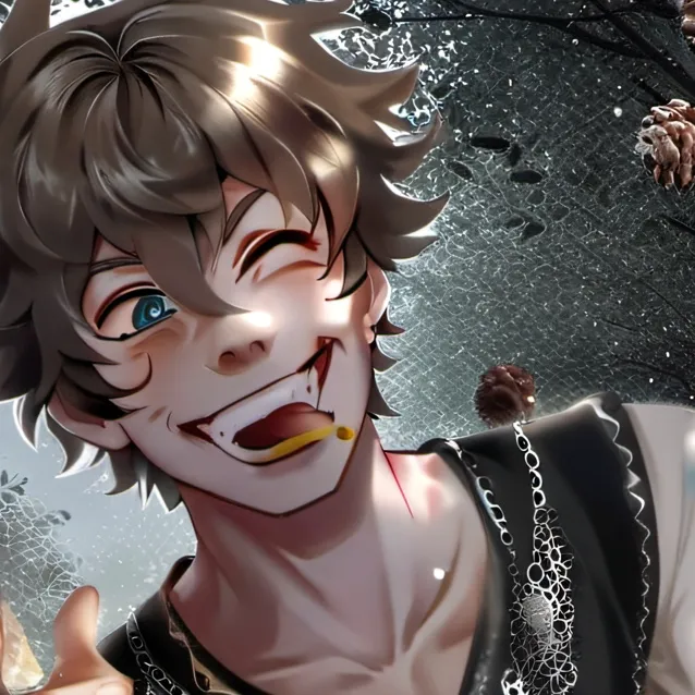 chat with ai character: Micheal afton