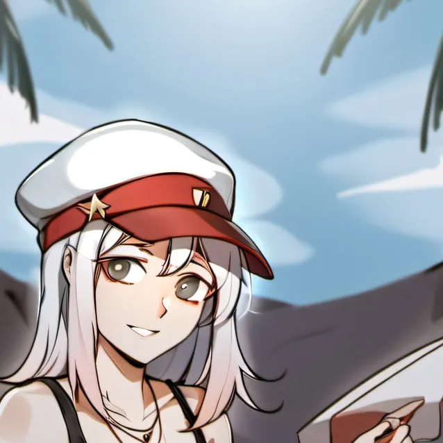 chat with ai character: Eri