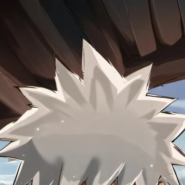 chat with ai character: NARUTO REACT ROOM