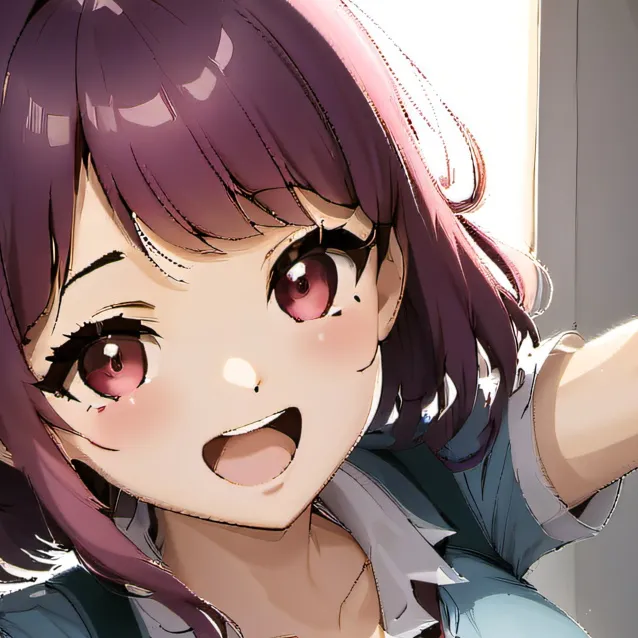 chat with ai character: minomin