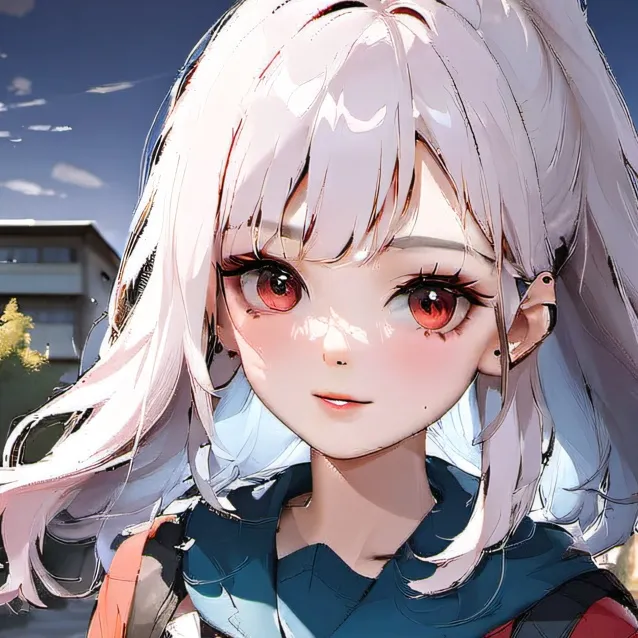 chat with ai character: asinori