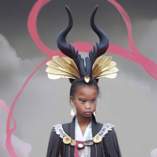 chat with ai character: jj