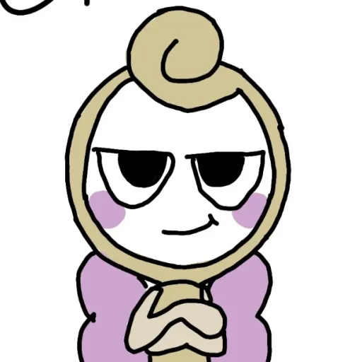 creator I_LOVE_GLISTEN's avatar