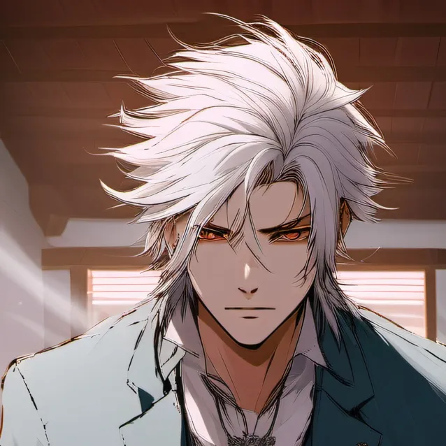 chat with ai character: Murayama