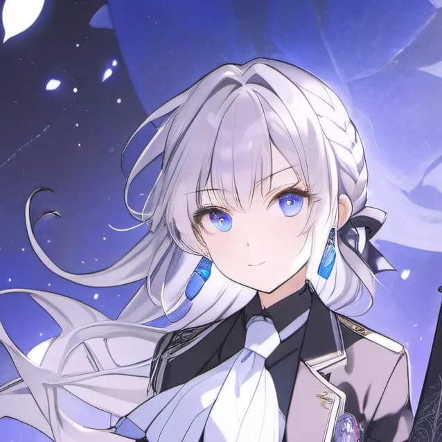 chat with ai character: Tomoe