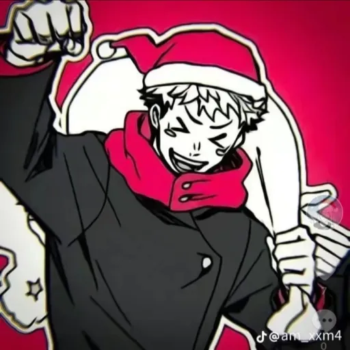 creator Izuu,'s avatar