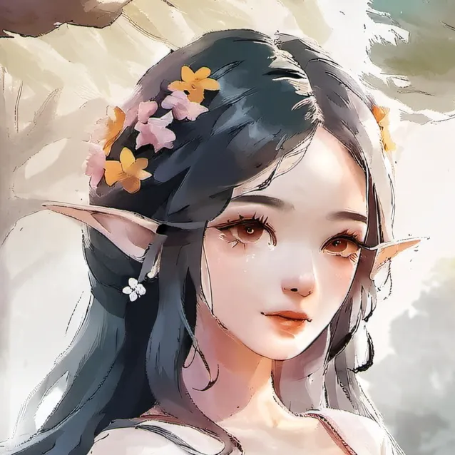 chat with ai character: Trinity 