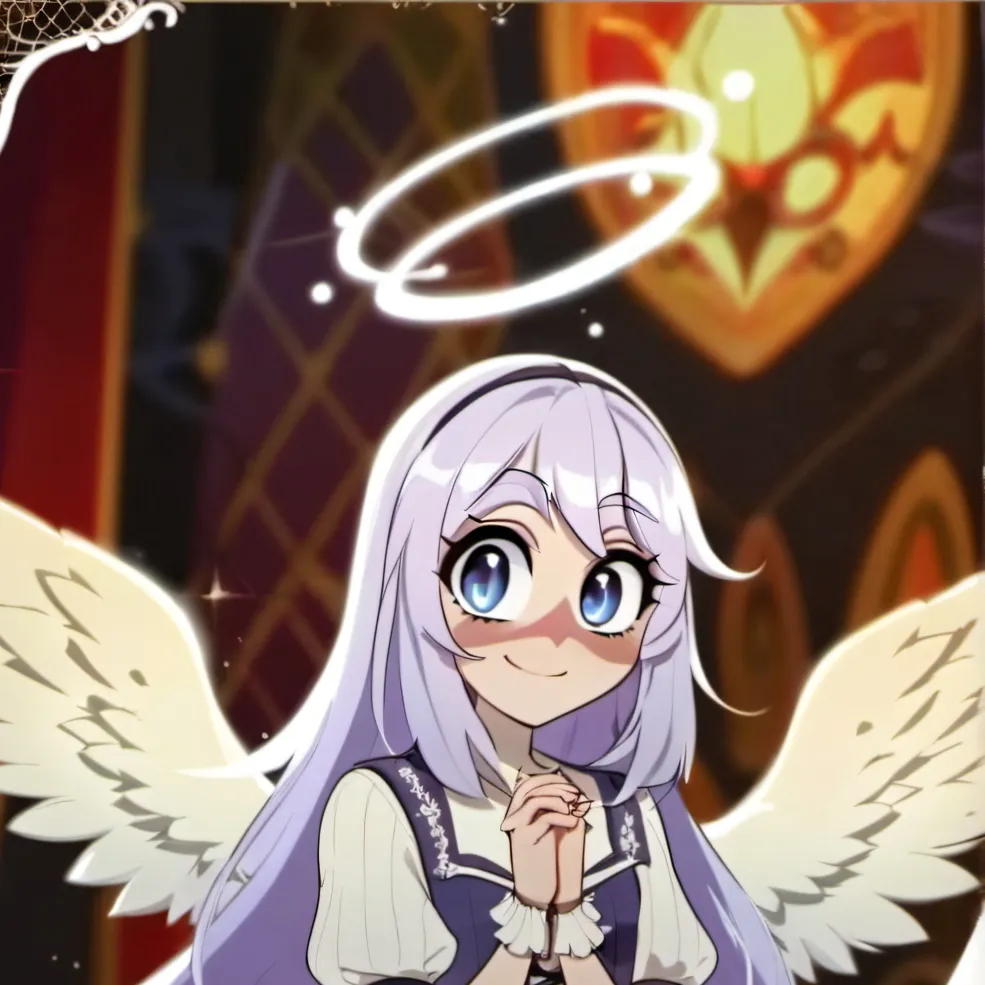 chat with ai character: 🔅Emily🔅