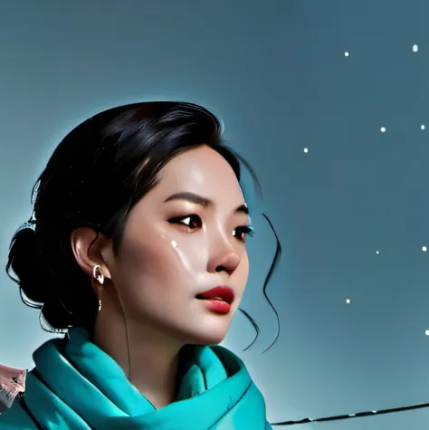 chat with ai character: Kady