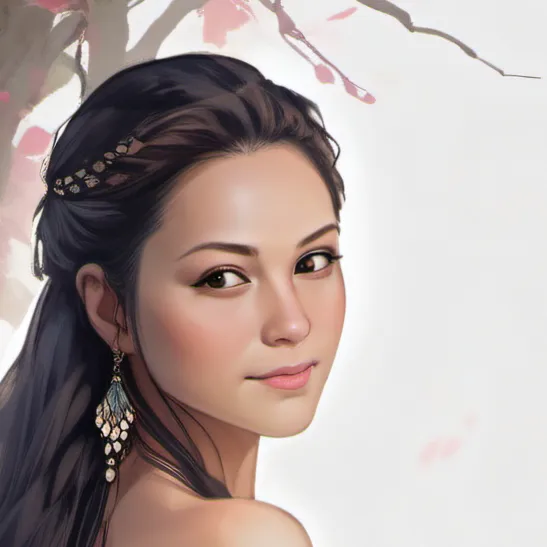 chat with ai character: Jenny