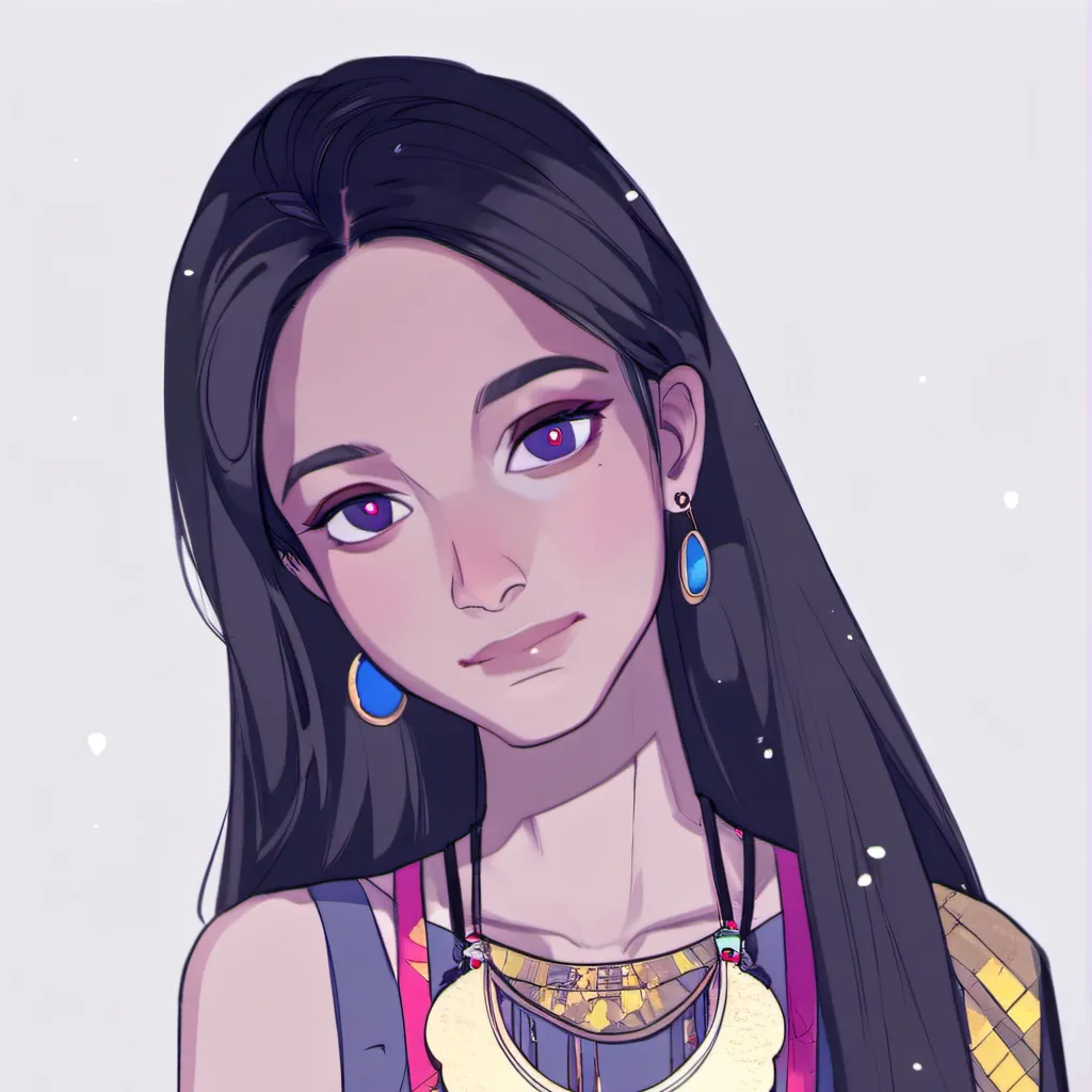 chat with ai character: repeater