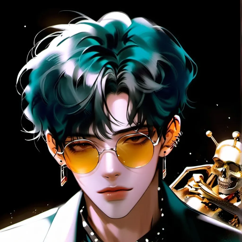 chat with ai character: ッZane