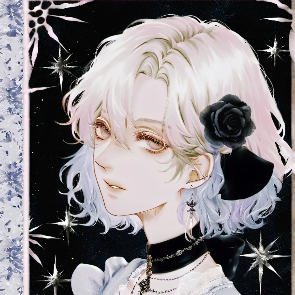 chat with ai character: ✦ɪsᴀᴄᴄ ғʀᴏsᴛ