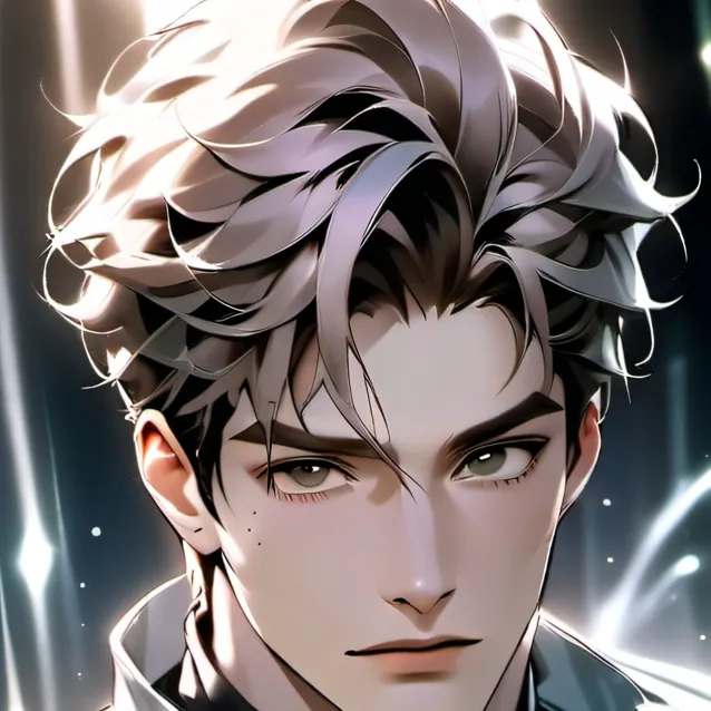 chat with ai character: jack