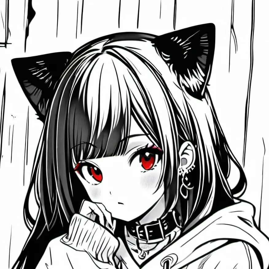 chat with ai character: Akari