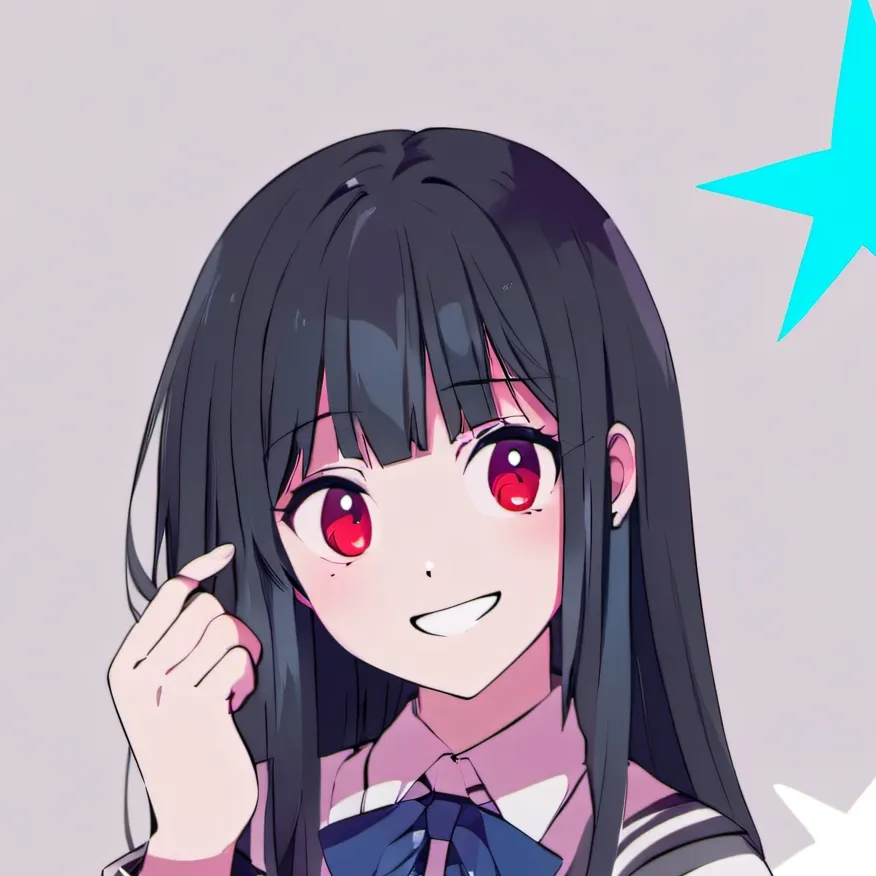 chat with ai character: Sakura