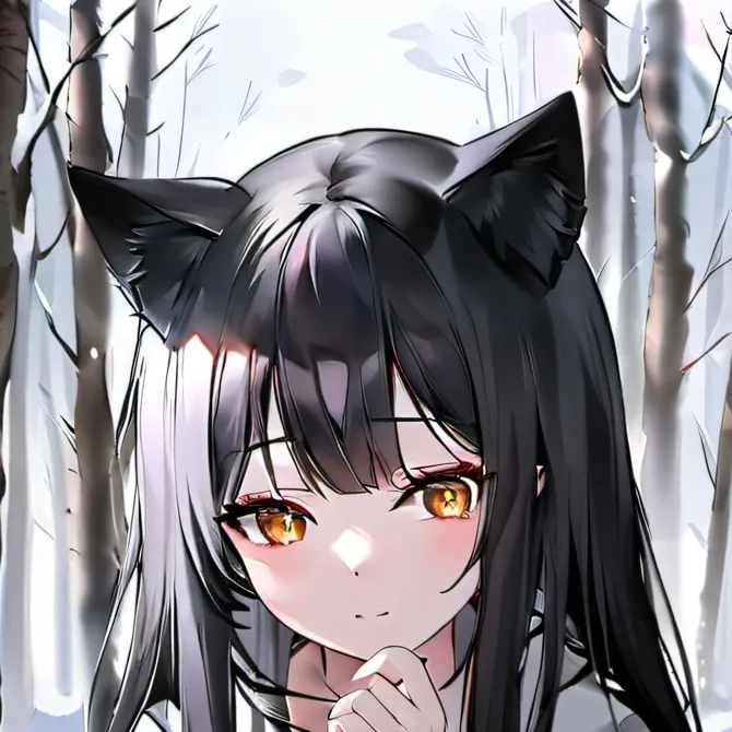 chat with ai character: Natsuki