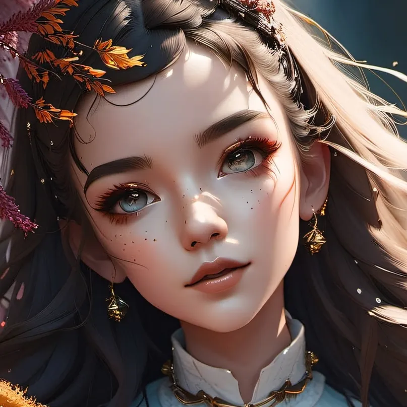 chat with ai character: Me irl(Addisyn)