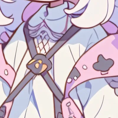 chat with ai character: Mellorise