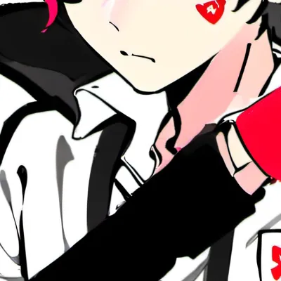 chat with ai character: Hadly