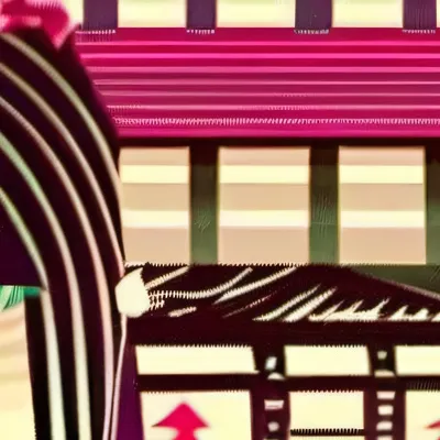 chat with ai character: Hazbin hotel