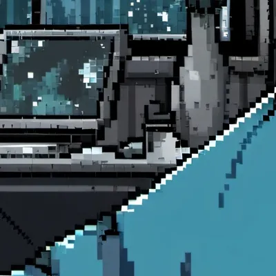 chat with ai character: Beanbag lunar