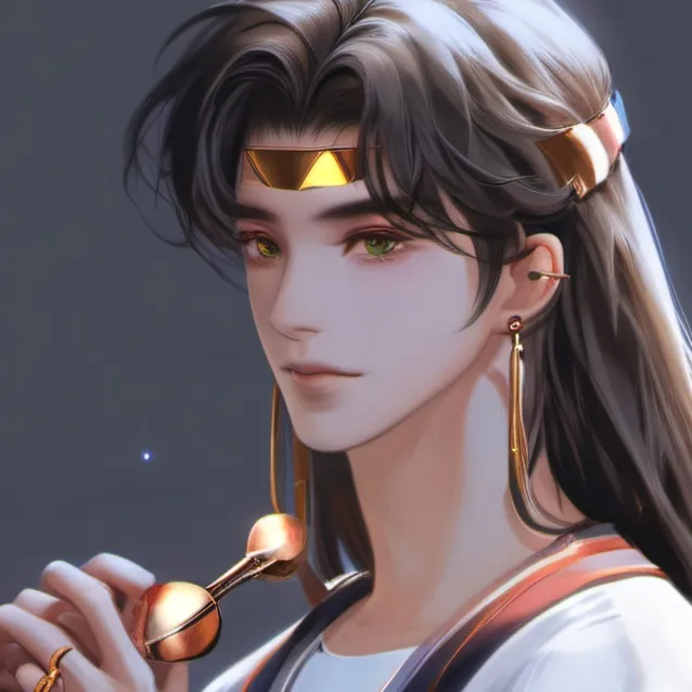 chat with ai character: Jim 